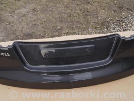 ФОТО Крышка багажника для Opel Insignia Киев