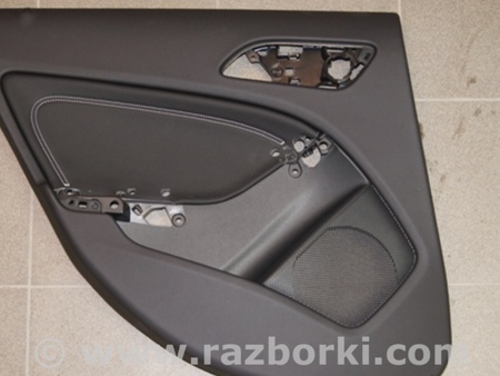 ФОТО Карта двери для Mercedes-Benz A-klasse Киев