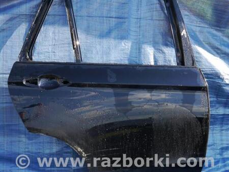 ФОТО Дверь задняя для BMW X5 E53 (1999-2006) Киев