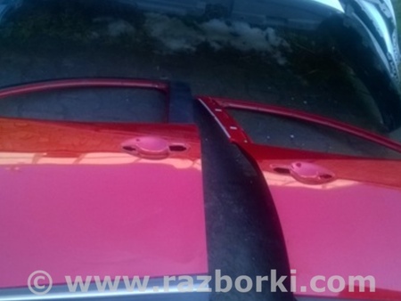 ФОТО Дверь передняя для Mazda CX-3 (2014-...) Киев