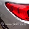 Фонарь задний Renault Kadjar (2015-...)