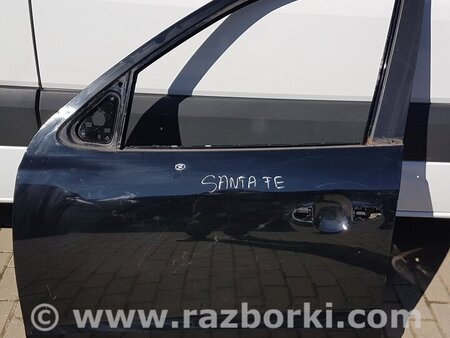 ФОТО Дверь передняя для Hyundai Santa Fe Киев