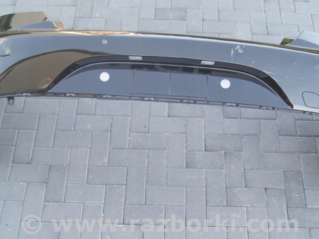 ФОТО Бампер задний для Mercedes-Benz S-Class Киев