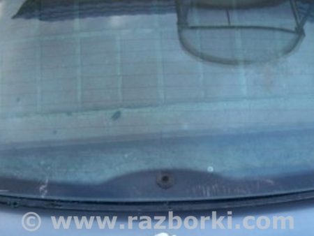 ФОТО Крышка багажника для Peugeot 207 Киев