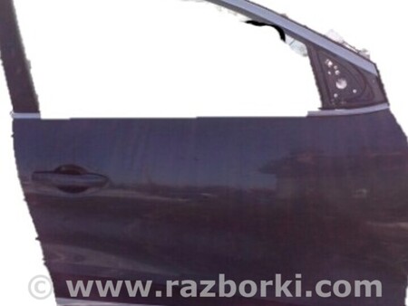ФОТО Дверь передняя для Renault Kadjar (2015-...) Киев