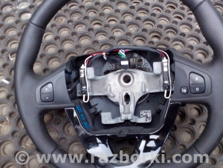 ФОТО Рулевой вал для Renault ZOE (2012-...) Киев