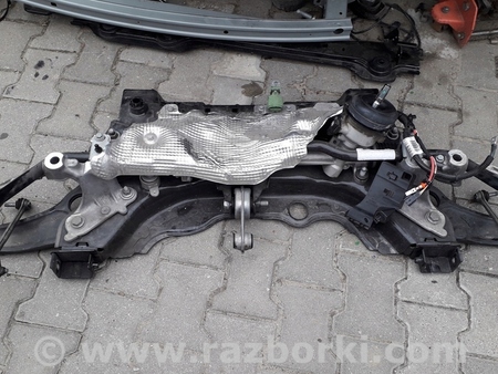 ФОТО Рулевая рейка для Renault Scenic Киев