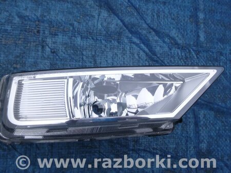 ФОТО Противотуманные фары для Volkswagen Tiguan (11-17) Киев