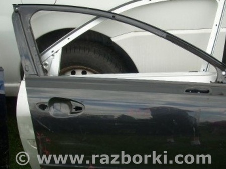 ФОТО Дверь передняя для Peugeot 508 Киев