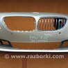 Бампер передний BMW 6-Series (все года выпуска)