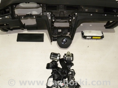 ФОТО Система безопасности для Volkswagen Up! (12.2011-...) Киев