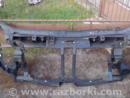 ФОТО Панель передняя для Nissan NV200 (09-15) Киев