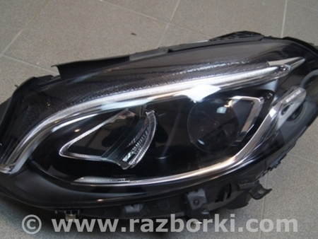 ФОТО Фара для Mercedes-Benz B-klasse Киев