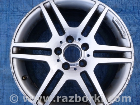 ФОТО Диск для Mercedes-Benz C-CLASS Киев