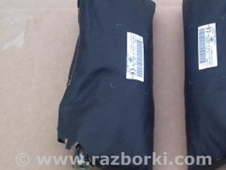 ФОТО Airbag подушка водителя для Renault Duster Киев