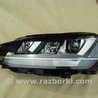 Фара Volkswagen Golf VII Mk7 (08.2012-...)