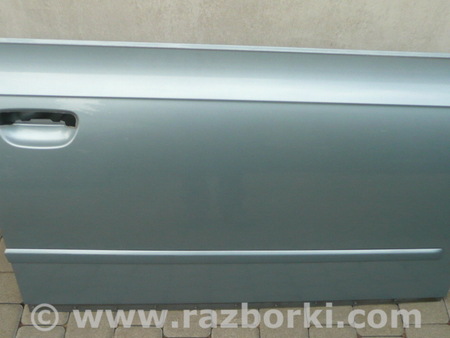 ФОТО Дверь передняя для Audi (Ауди) A4 B9 - 8W2, 8W5 (06.2015-...) Киев