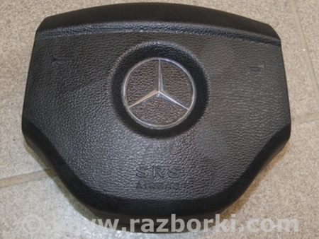 ФОТО Airbag подушка водителя для Mercedes-Benz B-klasse Киев
