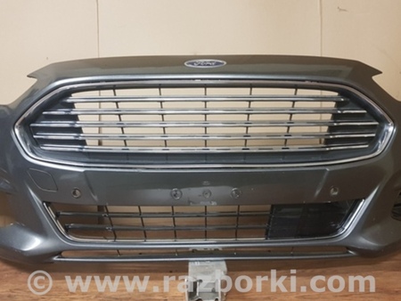 ФОТО Бампер передний для Ford Mondeo 4 (09.2007-08.2014) Киев