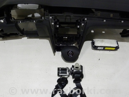 ФОТО Система безопасности для Volkswagen Up! (12.2011-...) Киев