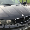 Капот BMW X5