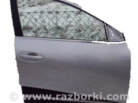 ФОТО Дверь передняя для Renault Kadjar (2015-...) Киев