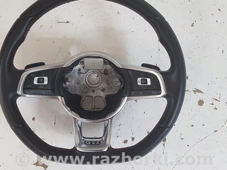 ФОТО Рулевой вал для Volkswagen Golf VII Mk7 (08.2012-...) Киев