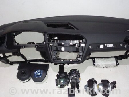 ФОТО Система безопасности для Volkswagen Up! (12.2011-...) Киев