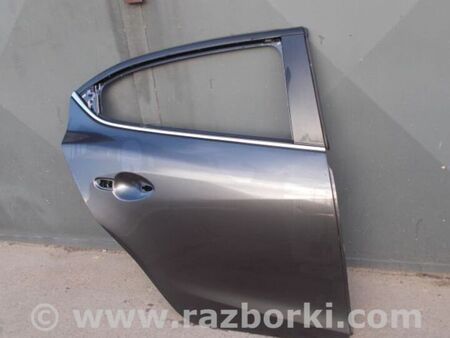 ФОТО Дверь задняя для Mazda 3 BM (2013-...) (III) Киев