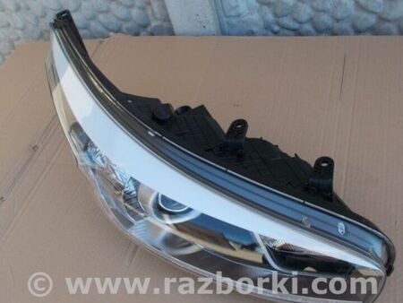 ФОТО Фара для KIA Ceed Киев