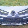 Бампер передний Renault Megane