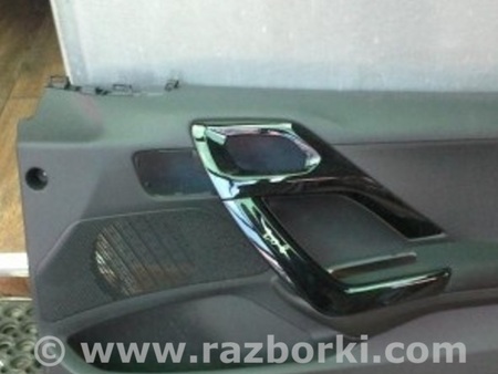 ФОТО Карта двери для Peugeot 208 Киев