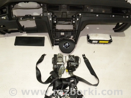 ФОТО Система безопасности для Volkswagen Up! (12.2011-...) Киев