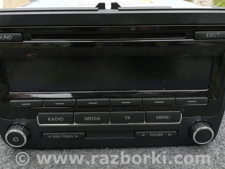 ФОТО Магнитола для Skoda Rapid Киев