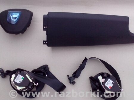ФОТО Airbag подушка водителя для Renault Duster Киев