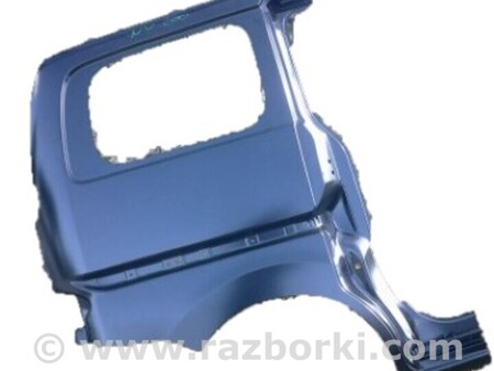 ФОТО Крыло переднее для Nissan NV200 (09-15) Киев