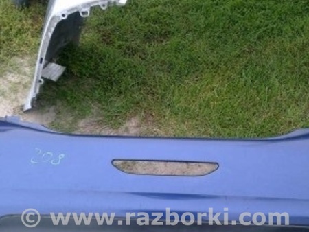 ФОТО Бампер задний для Peugeot 208 Киев