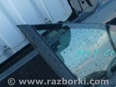 ФОТО Стекло двери для Peugeot 207 Киев