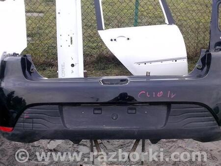 ФОТО Бампер задний для Renault Clio Киев