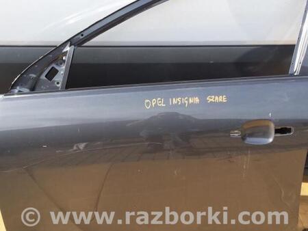 ФОТО Дверь передняя для Opel Insignia Киев