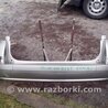 Бампер задний Renault Clio