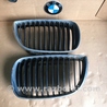 Решетка радиатора BMW 1-Series (все года выпуска)