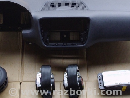 ФОТО Airbag подушка водителя для Volkswagen Up! (12.2011-...) Киев