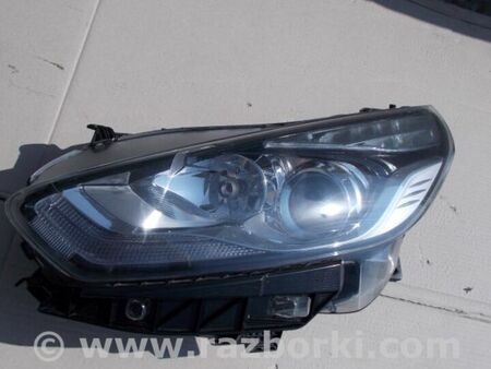 ФОТО Фара для Ford S-Max Киев