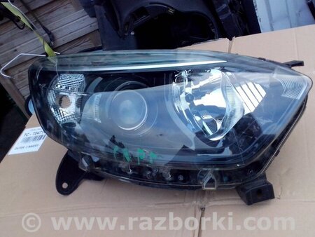 ФОТО Фара для Renault Captur (2013-...) Киев