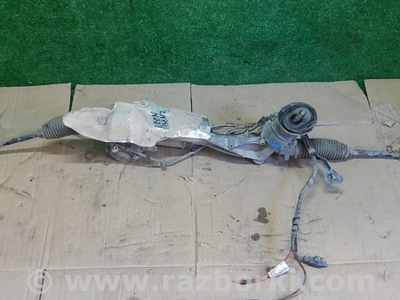ФОТО Рулевая рейка для Volkswagen Golf VII Mk7 (08.2012-...) Киев
