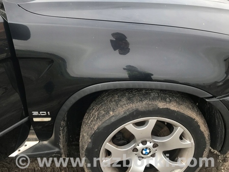 ФОТО Крыло переднее для BMW X5 E53 (1999-2006) Киев