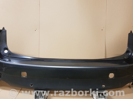 ФОТО Бампер задний для Mazda 6 GH (2008-...) Киев