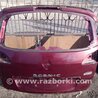 Крышка багажника Renault Scenic