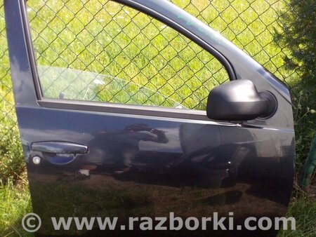 ФОТО Дверь передняя для Renault Duster Киев
